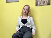 free cybersex EleneBurchard