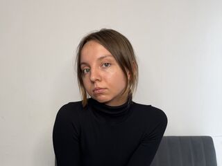 hot girl live web cam EleonoraSzabo