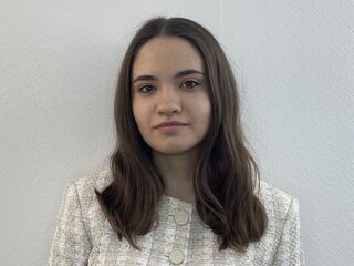 free video chat ElishaPelini