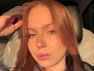 hot live girl ElizaBless