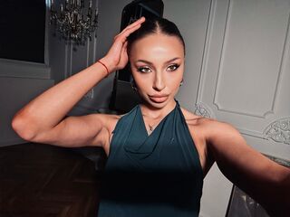 webcam sex ElizabethNorris