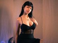 Kinky webcam girl ElizabethThaylor