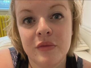 naughty web cam EllaConway