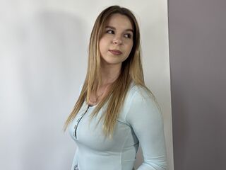 Kinky webcam EllenUnzueta