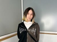 live cam girl ElletteCast