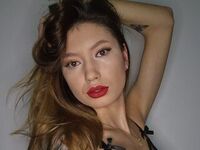 shower cam ElliaBellamy