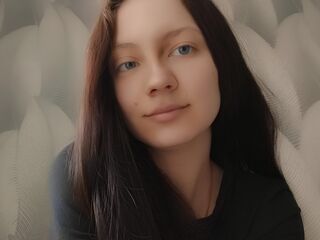 jasmin cam model EllieCornfield