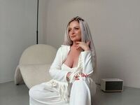 hot cam girl masturbating with vibrator EllieMarks