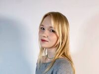 webcam girl chat ElmaKinnunen