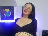 masturbating webcam girl EmberCullen