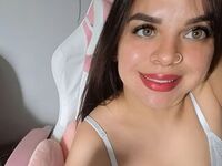 nude cam EmilyBuitrago
