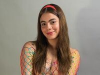 free web cam EmilyGraceh