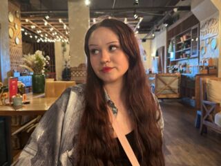 webcam girl chatroom EmilyGreek