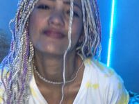 sexwebcam EsperanzaLee