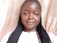 bedroom webcam EstherWilliam