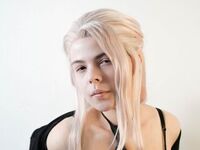 sexy live girl EvaLaren
