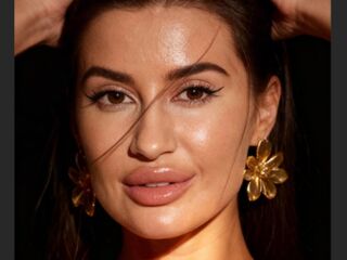 hot girl sex cam EvaNever