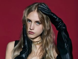 cybersex EveTottingham