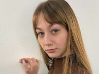 shower web cam EvelyneKoutras