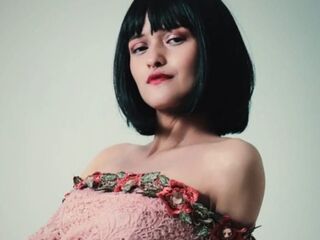 hot girl webcam video EvyThompson