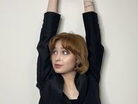 webcamgirl videochat FloraHamp