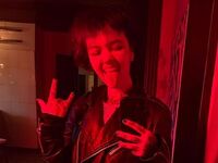 cybersex chatroom FloralFable