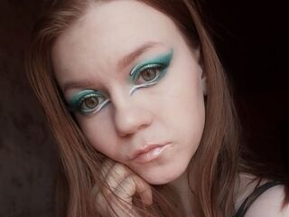 web cam show FloreneBouma