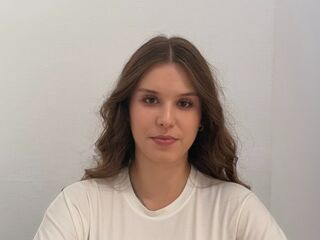 camgirl fingering wet pussy FlorineDazzi