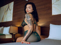 chat room photo FreyaMuse