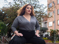 naughty cam girl masturbating FreyaSeid