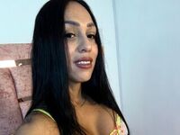 camgirl GiaRubiano