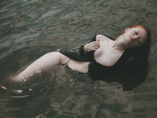 jasmin live cam sex GingerNancy