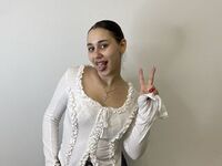 sexcam online GinnyKishimoto