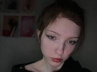 cam girl masturbating with dildo GlennaAlman