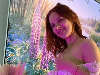 free webcam GloriaGer