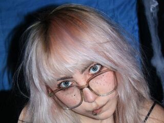 web cam live GrettaLuna