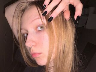 fingering webcamgirl GriselCammarano