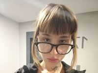 camgirl showing pussy HallieAblin