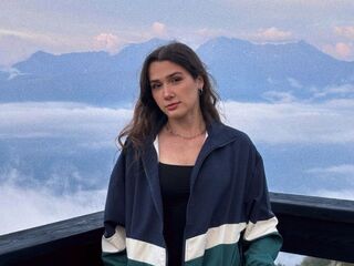 cam girl live webcam HallieHaines