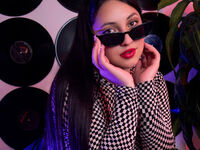 free pussy webcam HanniClark