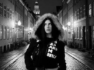 camgirl live HazelHayese