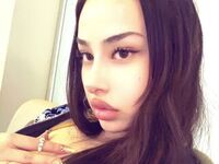 beautiful webcamgirl HedyServoss