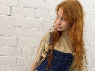 naked girl with webcam fingering HeidyMichaelsen