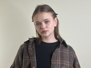 extreme cam video HeikeGraciano