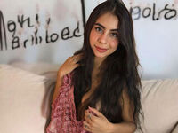 streaming live cam HelenSomer
