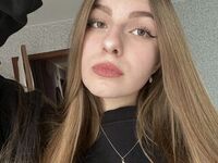 naked camgirl photo HolliyCopper