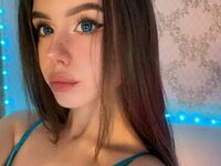 hot cam girl HollyMia