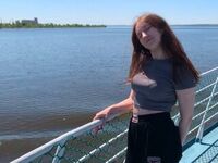 sexy live webcam girl IdaWadse
