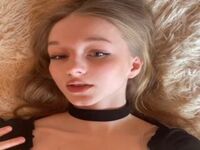 live sex webcam video IleanaNiese