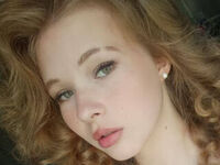 camgirl webcam photo IllaPytlewski